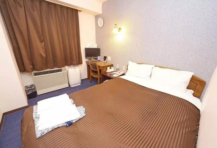 Fotos del hotel Famy Inn Makuhari:  7