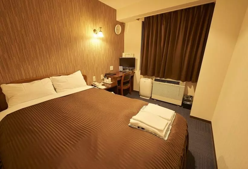 Fotos del hotel Famy Inn Makuhari:  2