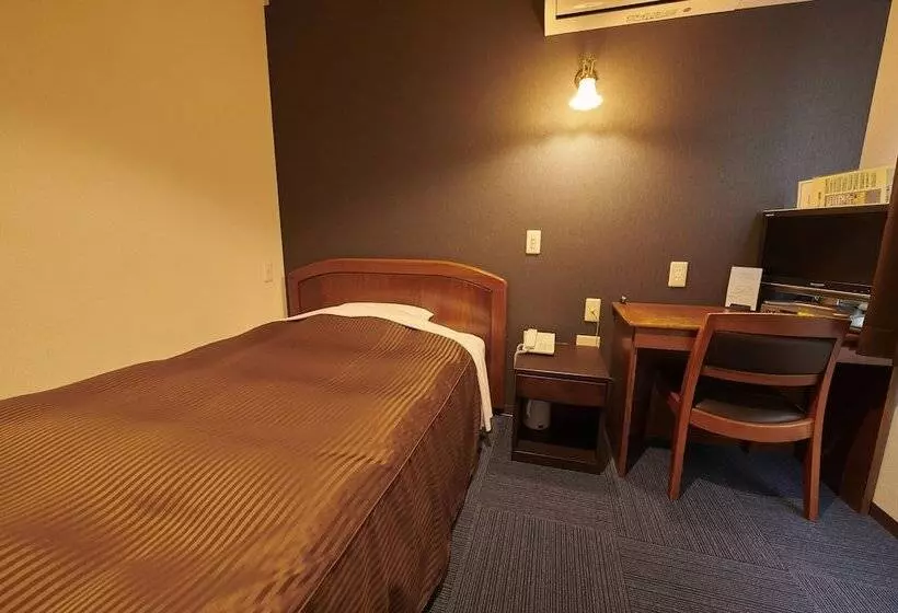 Fotos del hotel Famy Inn Makuhari:  17