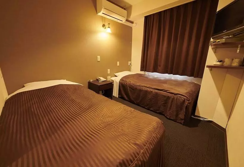 Fotos del hotel Famy Inn Makuhari:  19