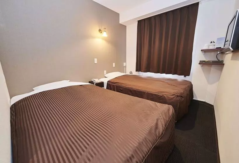 Fotos del hotel Famy Inn Makuhari:  21