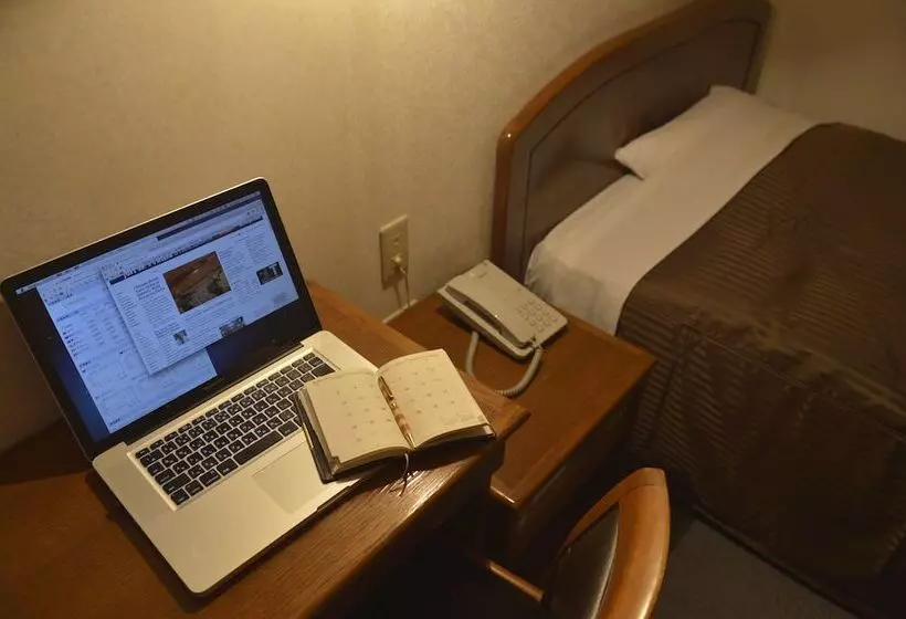 Fotos del hotel Famy Inn Makuhari:  24