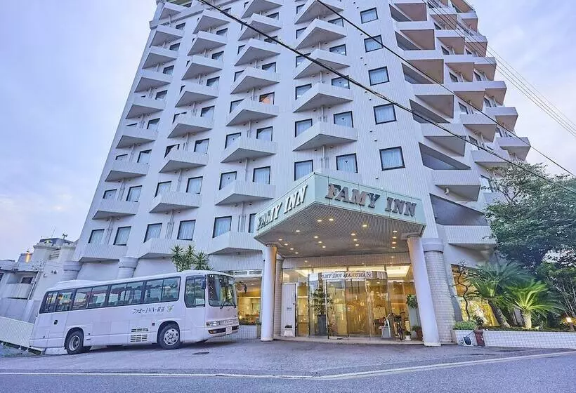 Famy Inn Makuhari