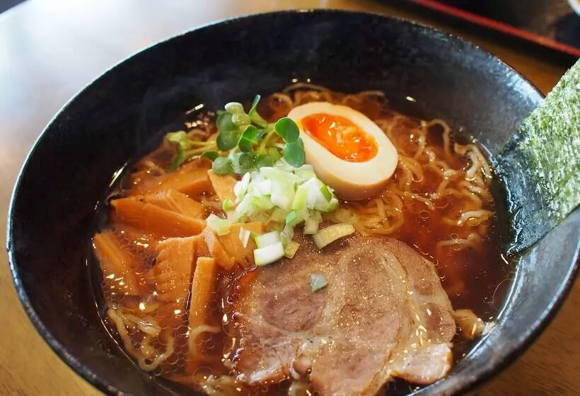 Fotos del hotel Famy Inn Makuhari:  13