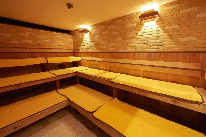 Fotos del hotel Famy Inn Makuhari:  12