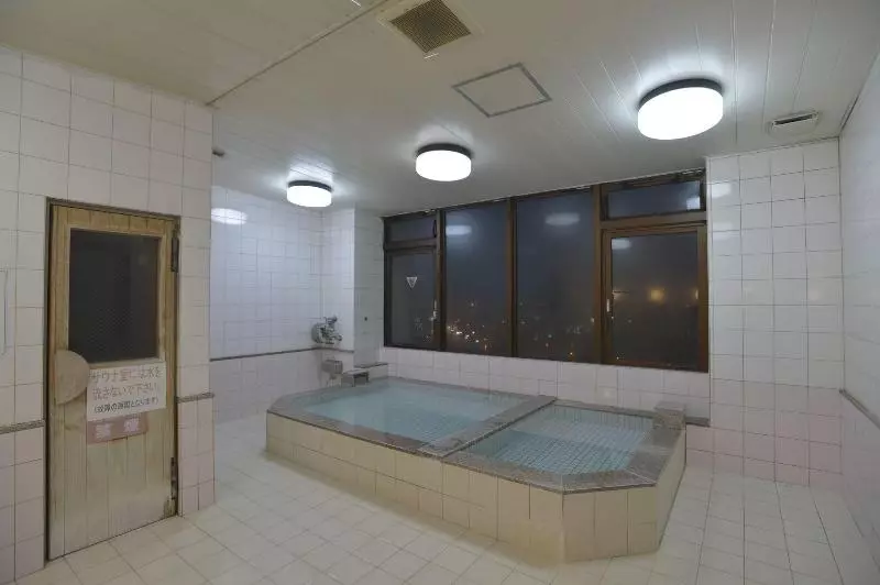 Fotos del hotel Famy Inn Makuhari:  15