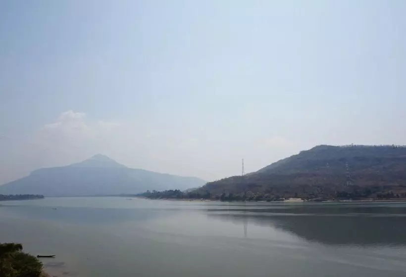 Fotos del hotel Mekong Paradise Resort:  9