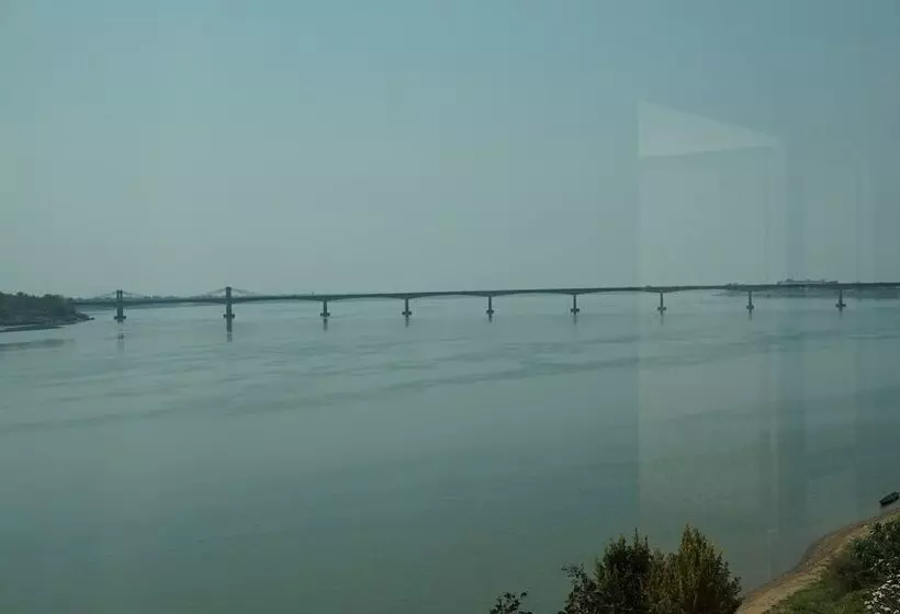 Fotos del hotel Mekong Paradise Resort:  6