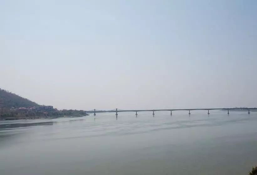 Fotos del hotel Mekong Paradise Resort:  11