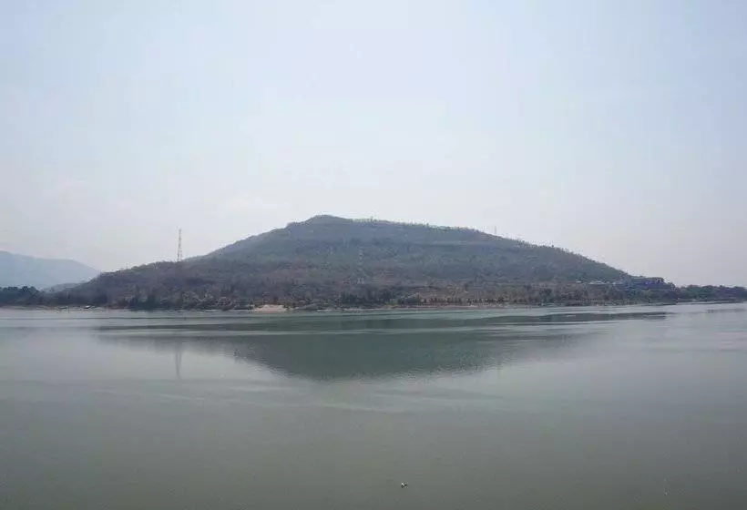 Fotos del hotel Mekong Paradise Resort:  13