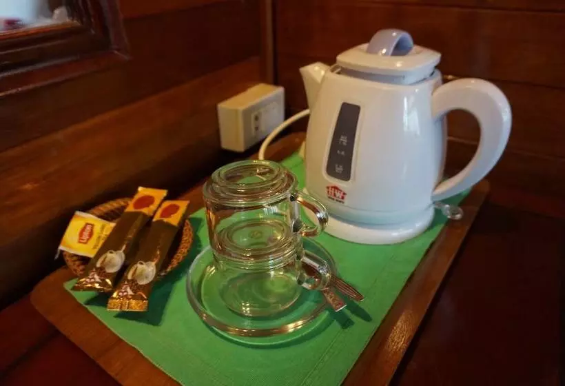 Fotos del hotel Mekong Paradise Resort:  5