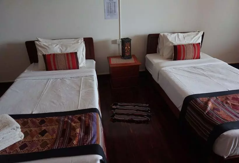 Mekong Paradise Resort