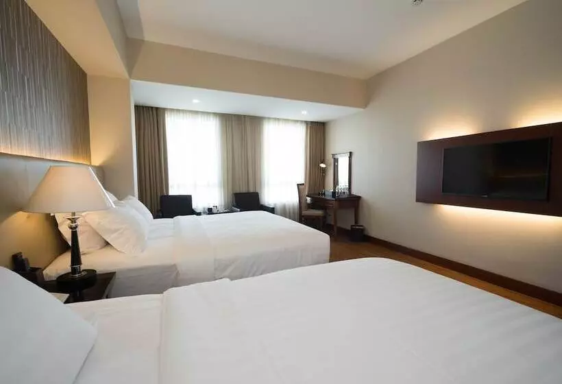 Fotos del hotel Nhat Ha 1:  20