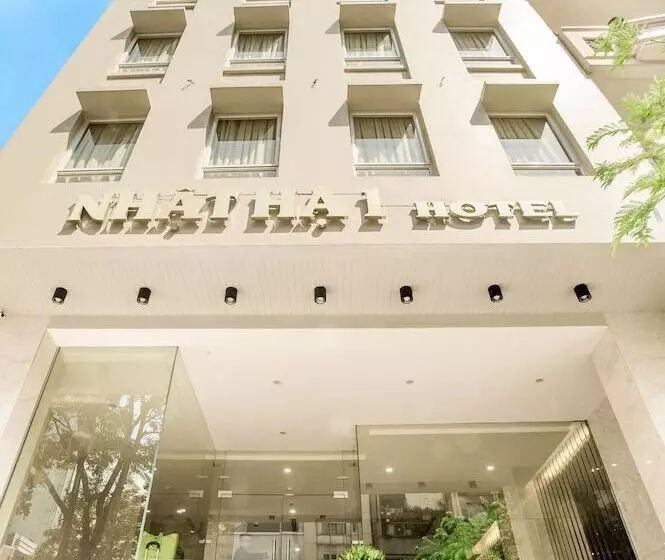 Fotos del hotel Nhat Ha 1:  7