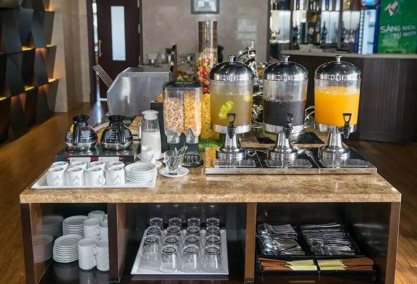 Fotos del hotel Nhat Ha 1:  10