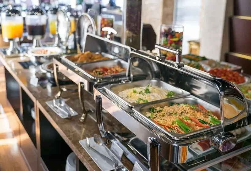 Fotos del hotel Nhat Ha 1:  21