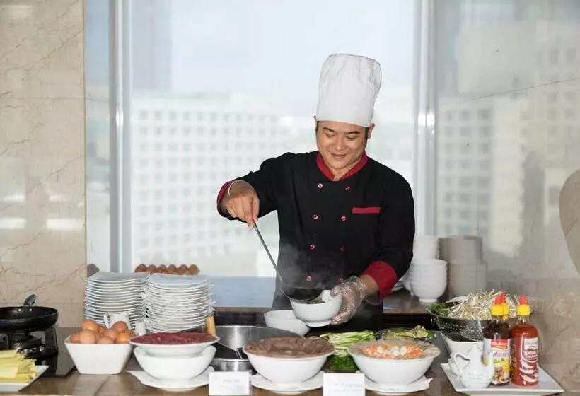 Fotos del hotel Nhat Ha 1:  19