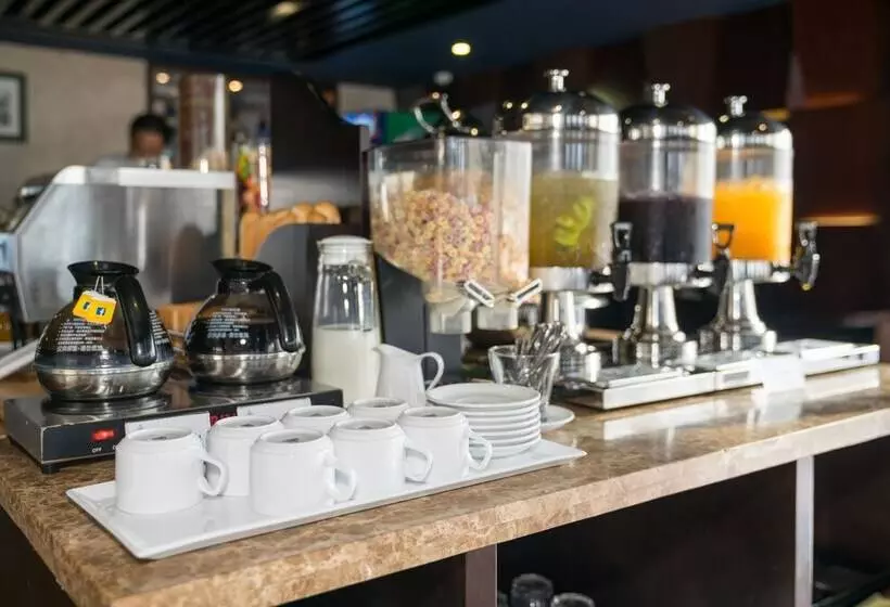 Fotos del hotel Nhat Ha 1:  4