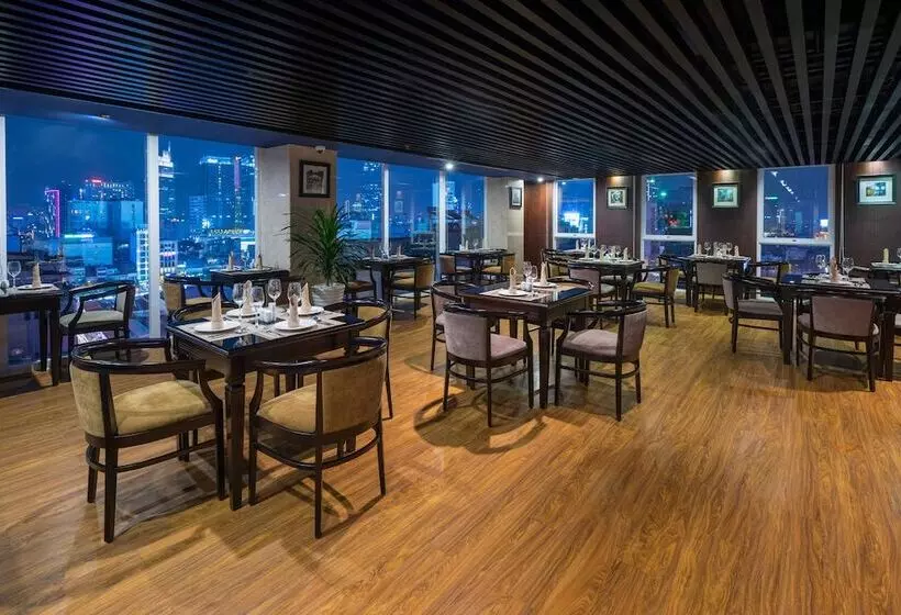 Fotos del hotel Nhat Ha 1:  9