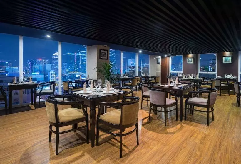 Fotos del hotel Nhat Ha 1:  3