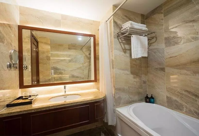 Fotos del hotel Nhat Ha 1:  6