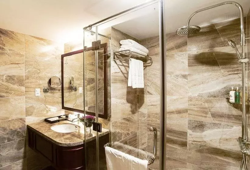 Fotos del hotel Nhat Ha 1:  11