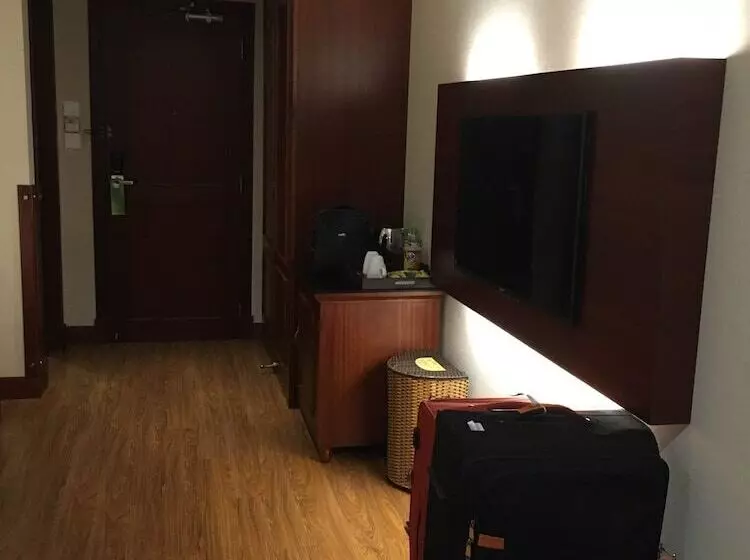 Fotos del hotel Nhat Ha 1:  24