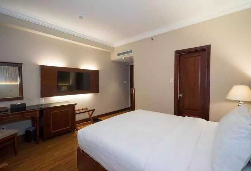 Fotos del hotel Nhat Ha 1:  22