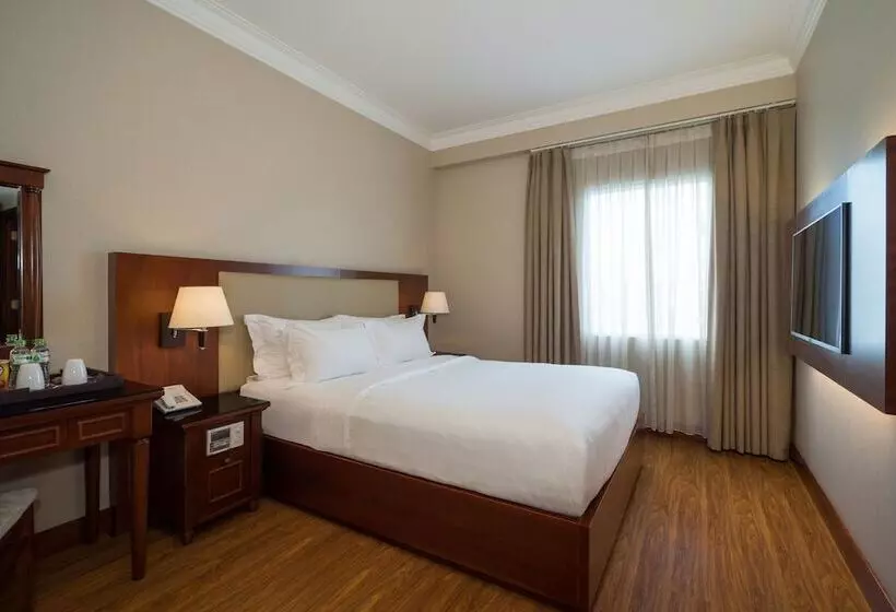 Fotos del hotel Nhat Ha 1:  8