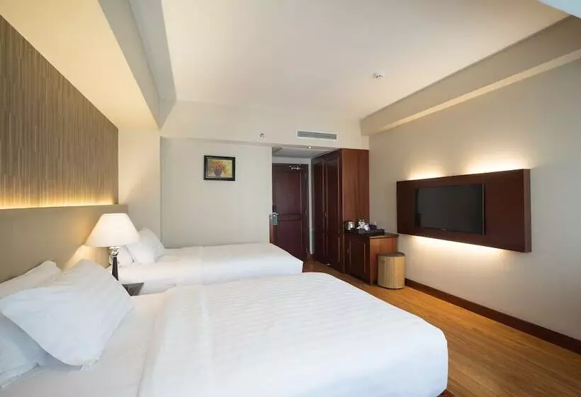 Fotos del hotel Nhat Ha 1:  16