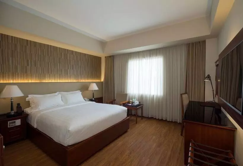 Fotos del hotel Nhat Ha 1:  12