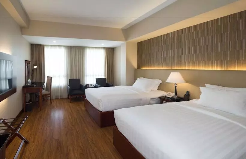 Fotos del hotel Nhat Ha 1:  14