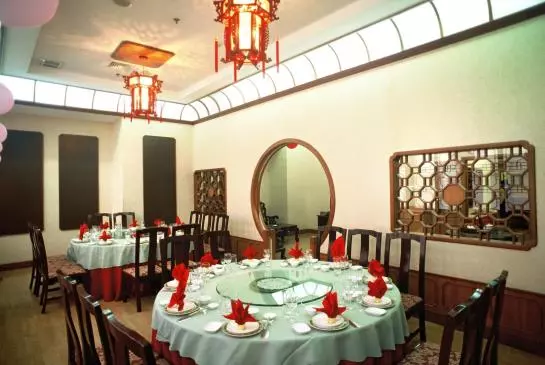 Fotos del hotel Xiamen Airlines City Hotel Quanzhou:  12