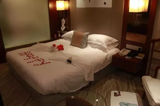 Xiamen Airlines City Hotel Quanzhou