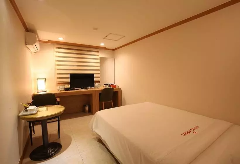 Fotos del hotel Angel:  24