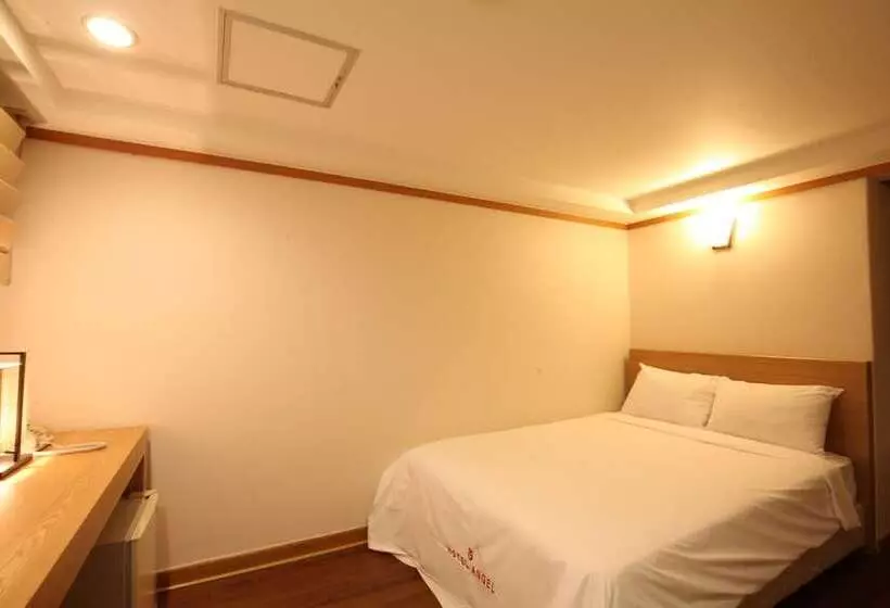 Fotos del hotel Angel:  22