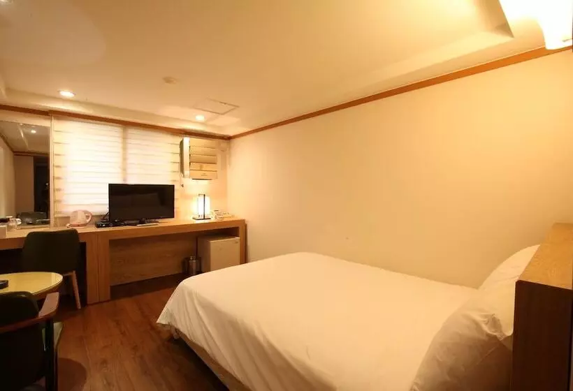 Fotos del hotel Angel:  11