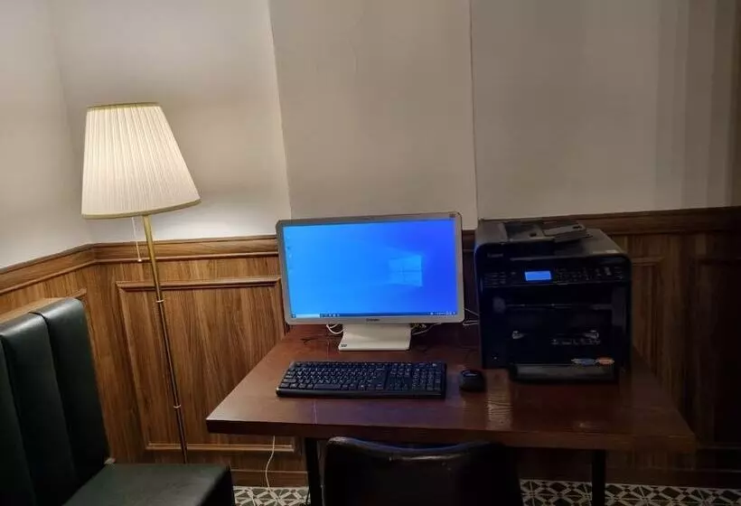 Fotos del hotel Angel:  4