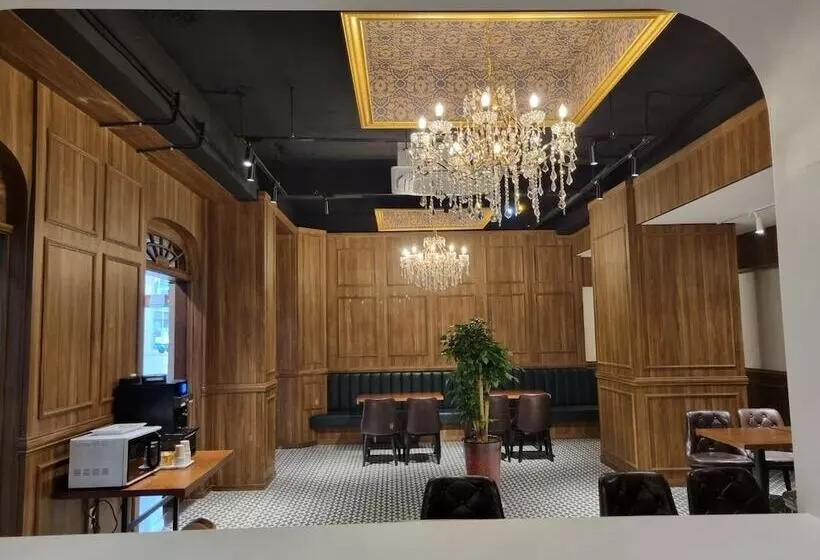 Fotos del hotel Angel:  10