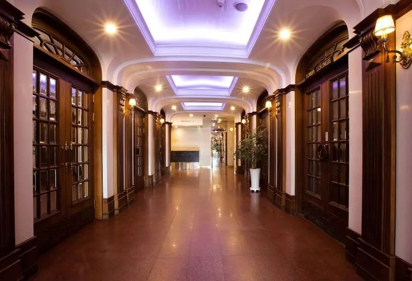 Fotos del hotel Angel:  8