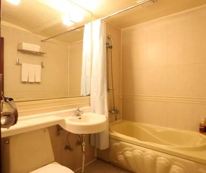 Fotos del hotel Angel:  5