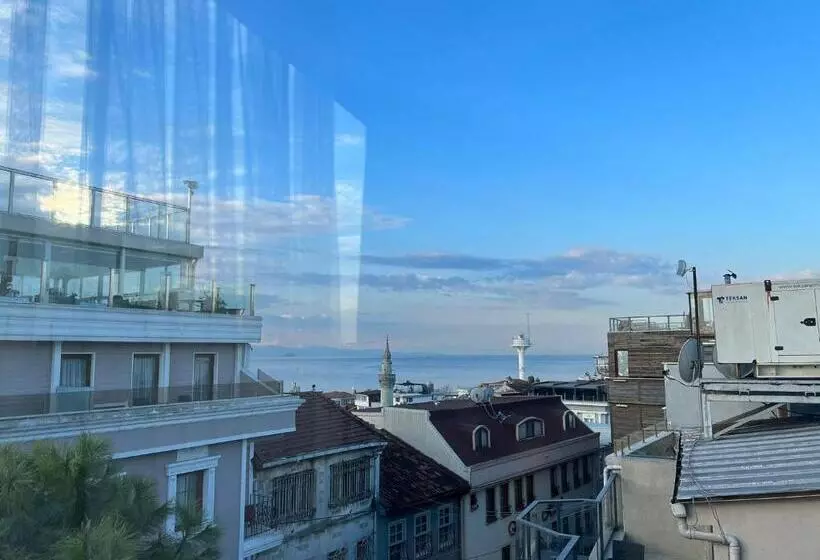 Fotos del hotel Apex:  5