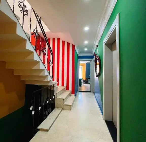 Fotos del hotel Apex:  2