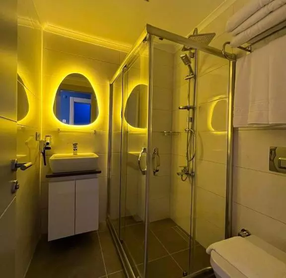 Fotos del hotel Apex:  4