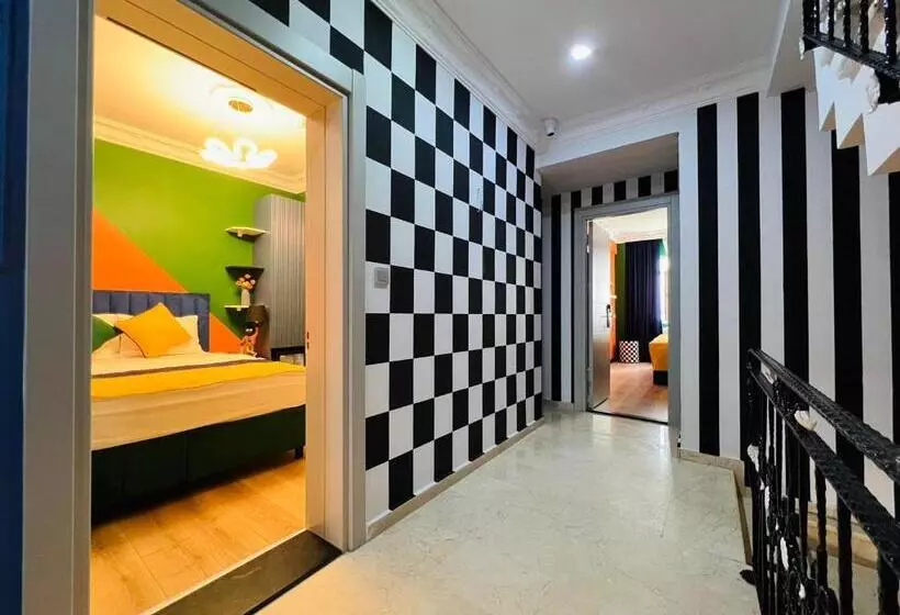 Fotos del hotel Apex:  9