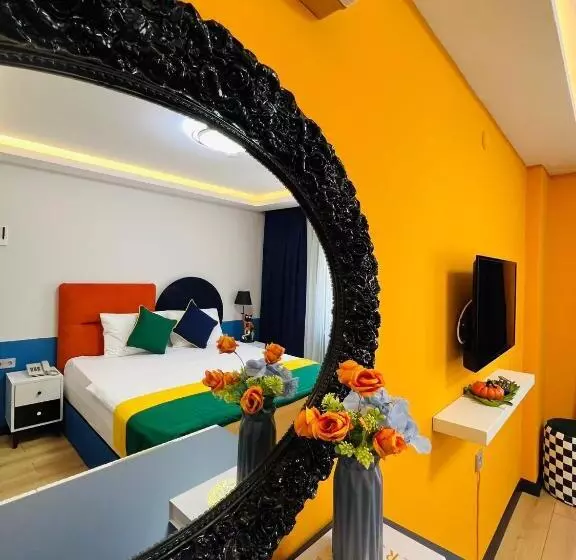 Fotos del hotel Apex:  6