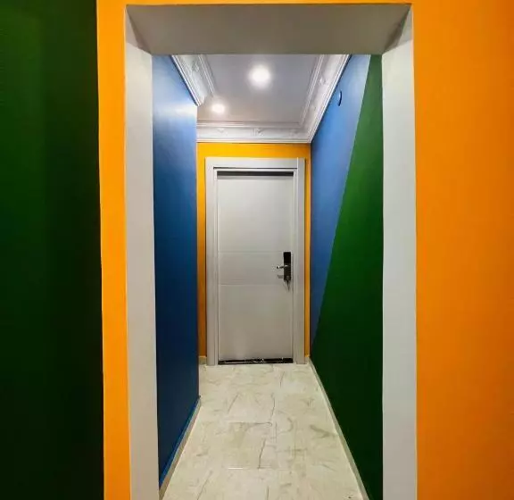 Fotos del hotel Apex:  7