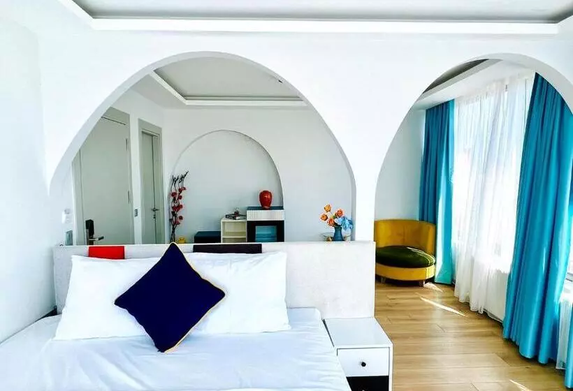 Fotos del hotel Apex:  21