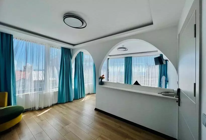 Fotos del hotel Apex:  16