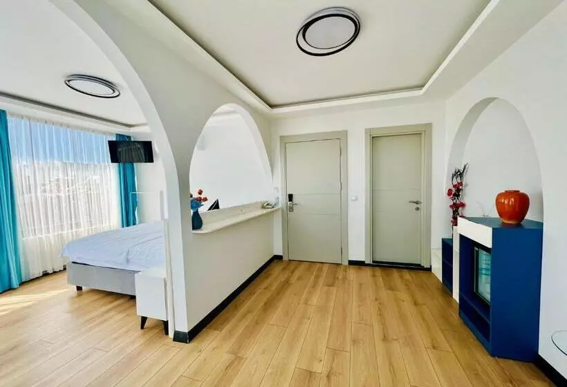 Fotos del hotel Apex:  23